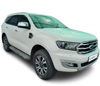 Ford Endeavour-img